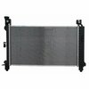 One Stop Solutions 93-95 Caravan Voyager 2.5L/3.3L Radiator, 1388 1388